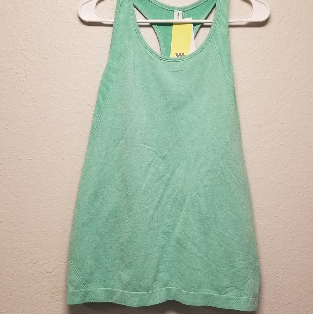 All in motion womens athleisure tank